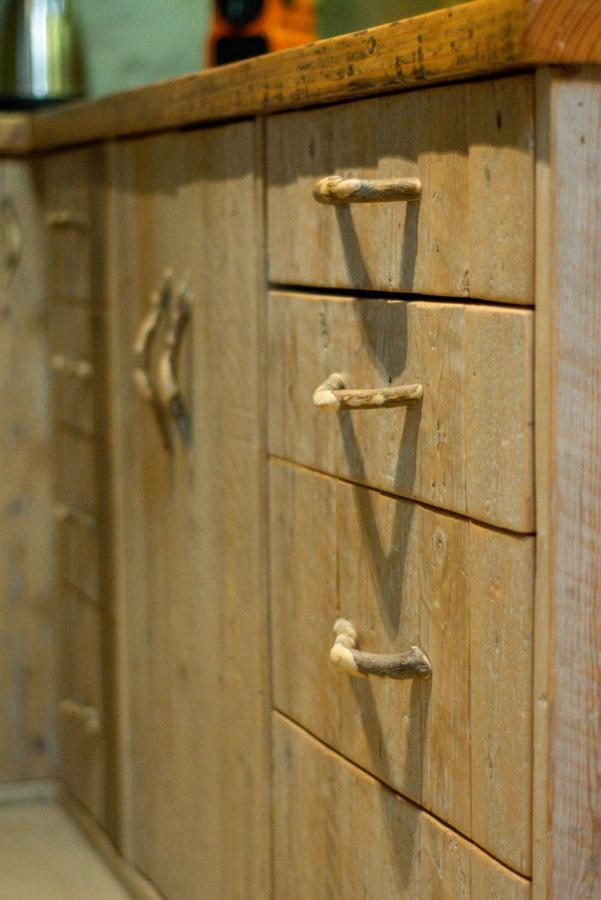 Villa Corfu Tramezzo Designer'S House Bastounion Exterior foto